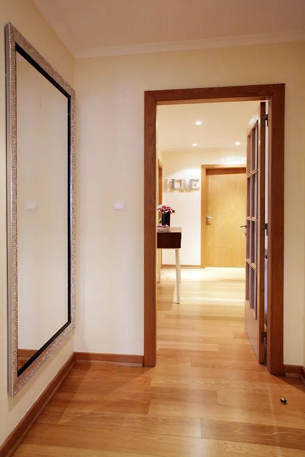 Casino Lisboa House Apartment Portugal