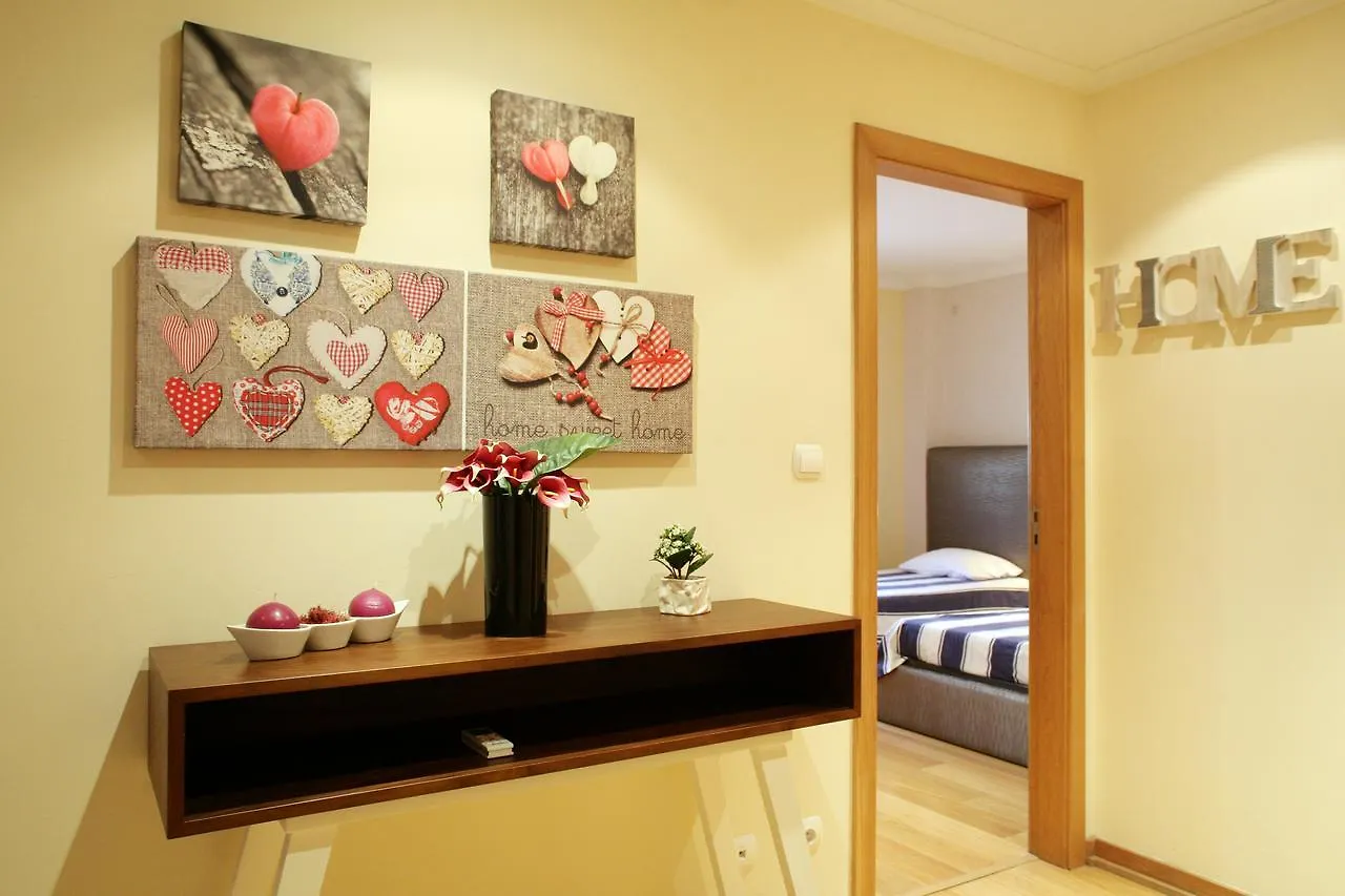 Casino Lisboa House Apartment