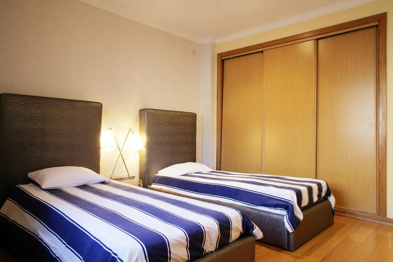 Casino Lisboa House Apartment