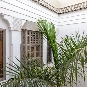 Louhou Casa de hóspedes Marraquexe