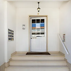 Vintage Apartamento Cabanas De Tavira