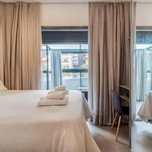 Bhomy Pinheiros Novo E Bem Localizado Or407 Apartamento São Paulo