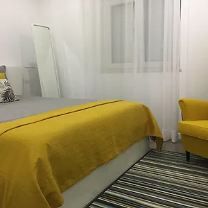 Comfort Lisboa