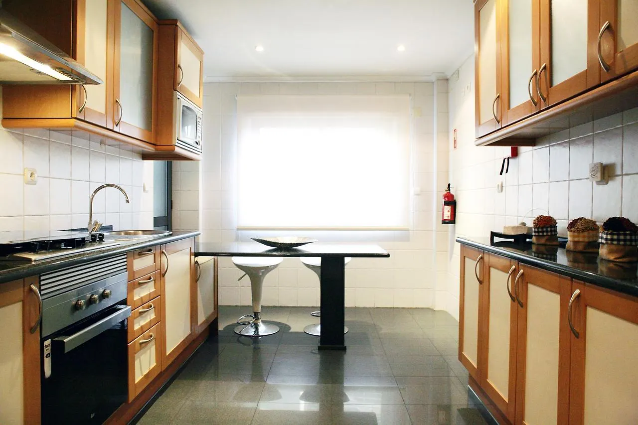Casino Lisboa House Apartment 0*,  Portugal
