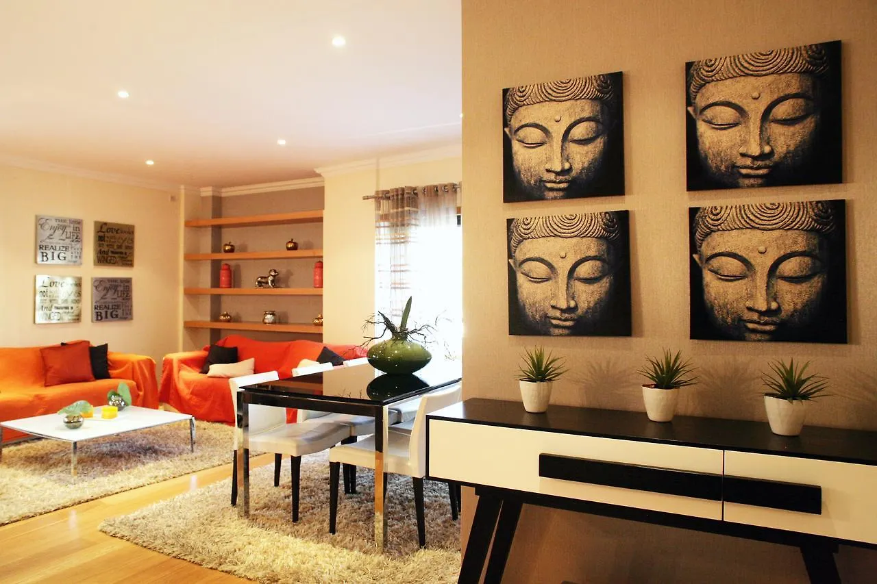 Casino Lisboa House Apartment contacts