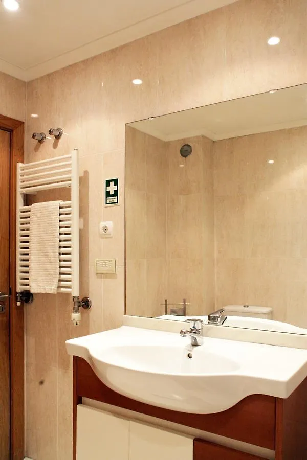 Casino Lisboa House Apartment Lisbon