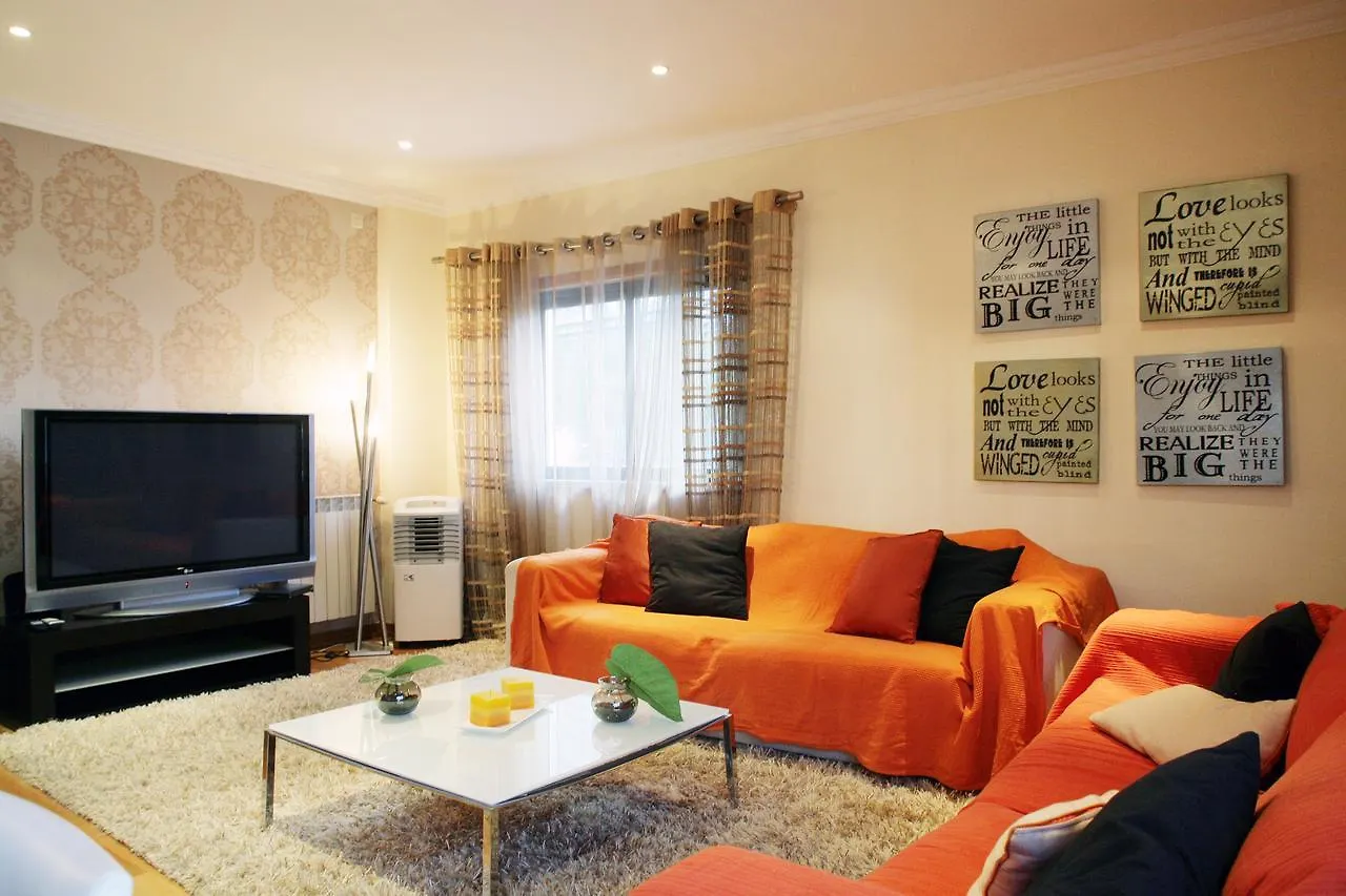 Casino Lisboa House Apartment Portugal