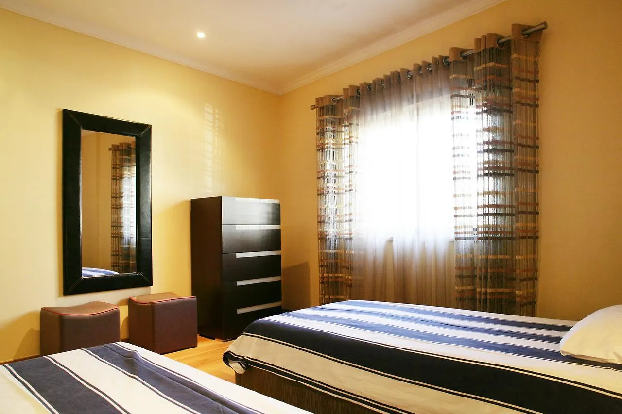 Casino Lisboa House Apartment 0*, Lisbon Portugal