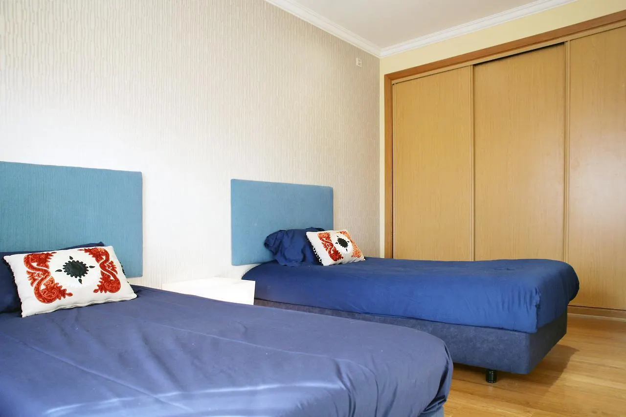 Casino Lisboa House Apartment  Lisbon