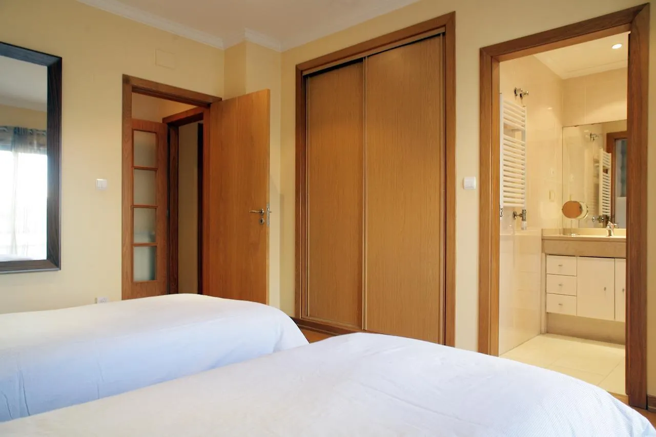 Casino Lisboa House Apartment Lisbon
