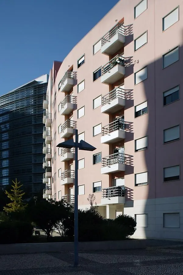 Casino Lisboa House Apartment