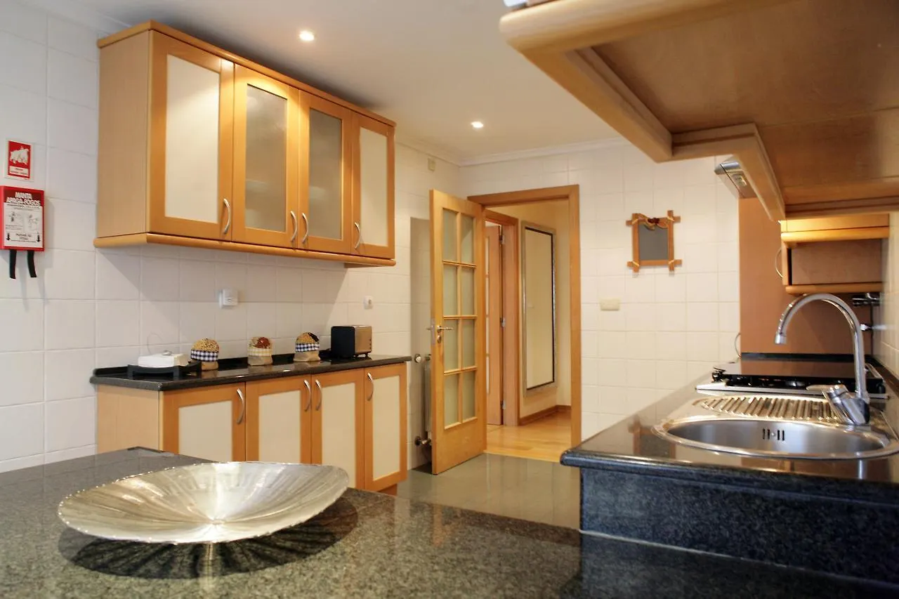 Casino Lisboa House Apartment Portugal