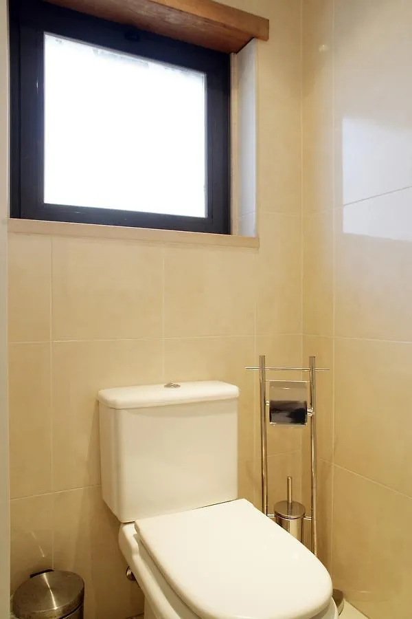 Casino Lisboa House Apartment 0*,